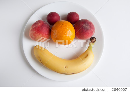 Fruit face 2840007