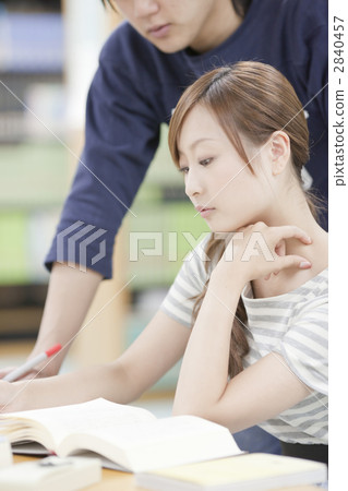 學習 念書 教育 2840457