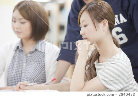 學習 念書 教育 2840458