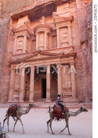 Petra Petra 2840875