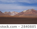 Bolivia Highlands 2840885