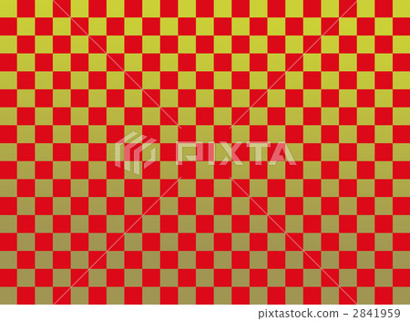 檢查 格子 棋盤格 2841959