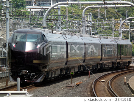 在電話火車上的赤羽站 在電話火車上的赤羽站 2841988