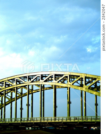 旭橋 旭橋 2842047