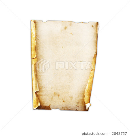 used paper - Stock Illustration [2842757] - PIXTA