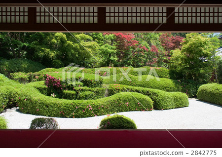 Oike Terry Horai garden award ceremony Kotobuki garden Kobori Enshu 2842775
