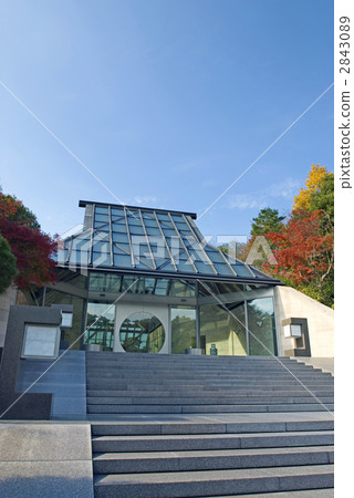 國家美術館 展示館 長崎 2843089