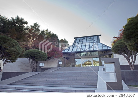 展示館 長崎 展示 2843107