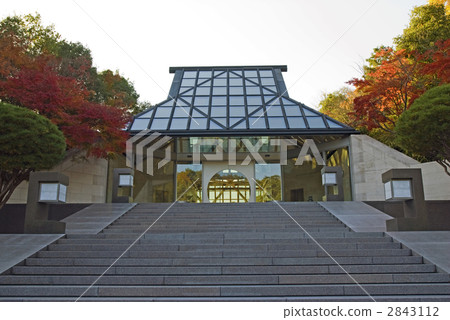 展示館 長崎 博物館 2843112