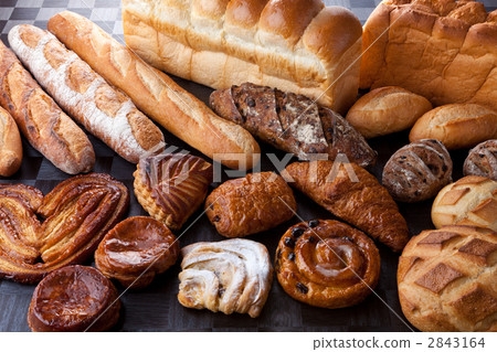 麵包+ Viennowisley系列 2843164