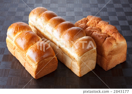 潘德米的變異 2843177