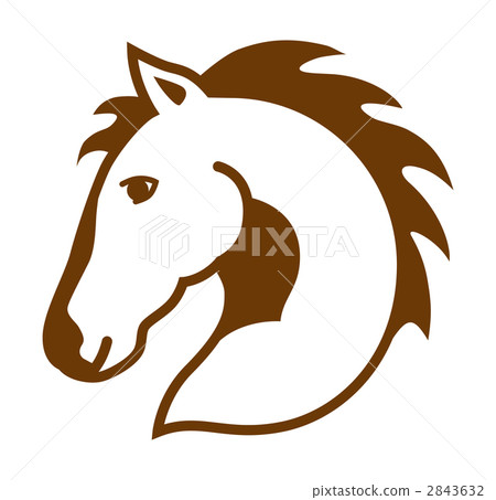 Horse 2 Horse 2 2843632