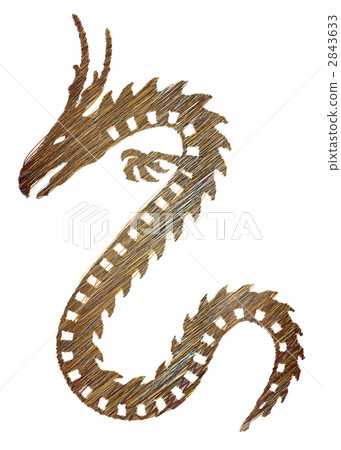 Dragon 3 Dragon 3 2843633