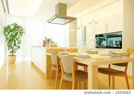 餐廳 2843683