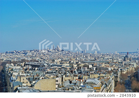 Sacred Heart Basilica 2843910