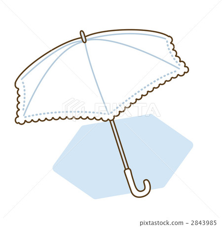 陽傘 2843985