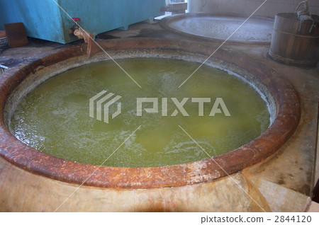 World Agricultural Heritage Shiogama of Yohama Shiota 2844120