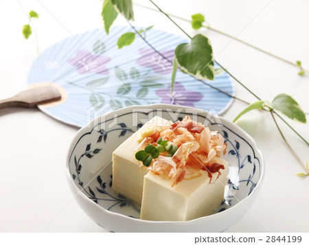 Cotton tofu cold and fuzzy 2844199