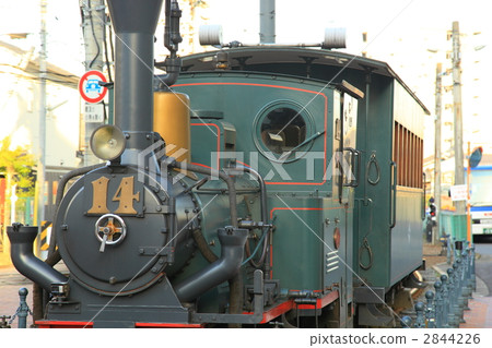 Botchan火車 2844226