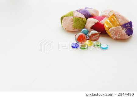 豆子和大理石 2844490