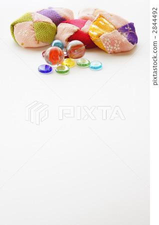 雜耍遊戲袋 2844492