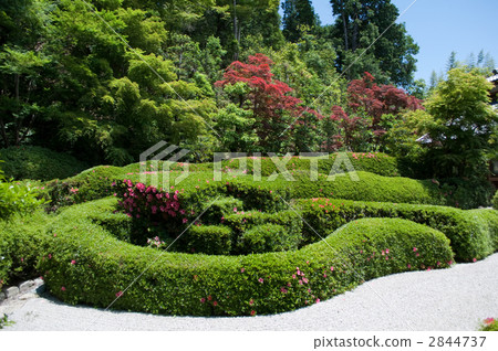 Oike Terry Horai garden award ceremony Kotobuki garden Kobori Enshu Oike Terry Horai garden award ceremony Kotobuki garden Kobori Enshu 2844737
