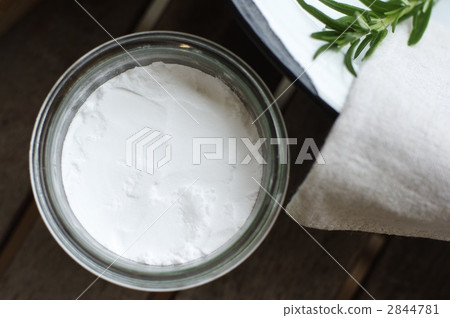 baking soda 2844781