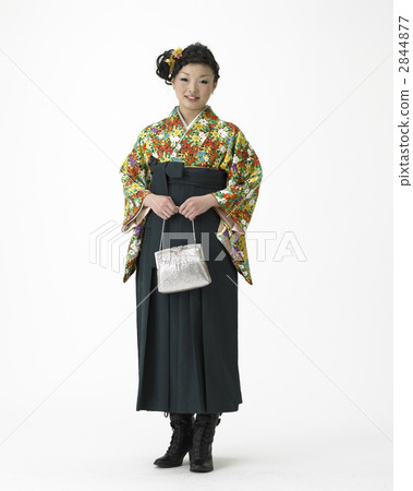 Graduation photograph Graduation photograph 2844877
