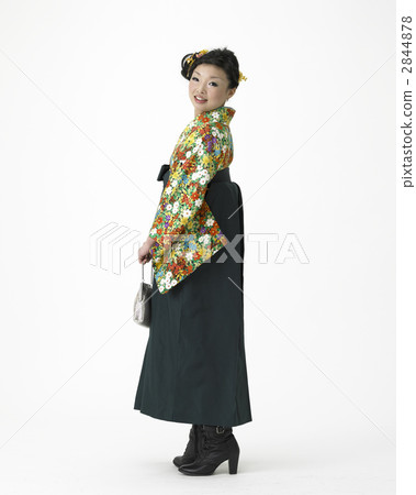 Graduation photograph Graduation photograph 2844878