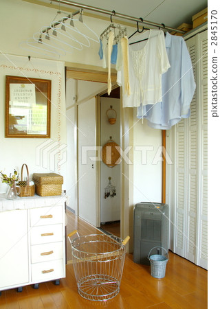 房間乾燥 2845170