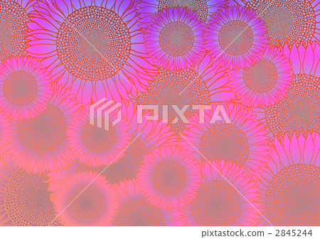 花香 數碼成像圖片 cg 2845244