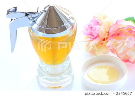 honey 2845667