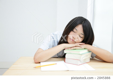 Image school girl high school student image model: Ai Yamaguchi 2845866