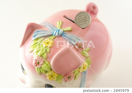Piggy bank  2845979