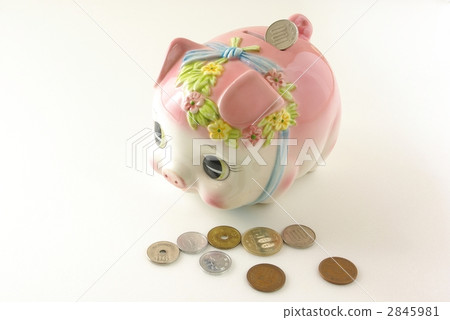 Piggy bank  2845981