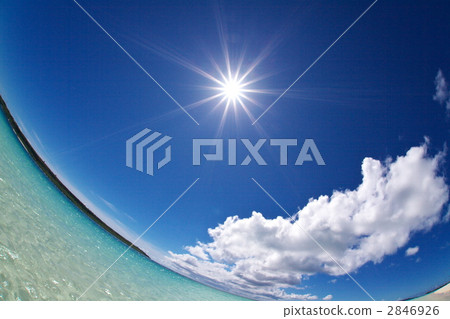 Miyakojima Maehama Beach Miyakojima Maehama Beach 2846926