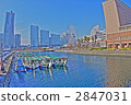 Yokohama scenery 2847031
