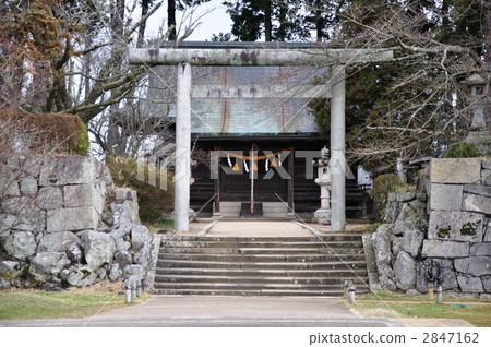 Tamba Sasayama·青山神社 Tamba Sasayama·青山神社 2847162