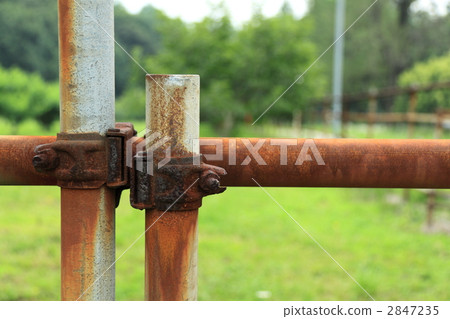 rural districts, grassland, meadow 2847235