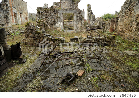 Horadour Village Horadour Village 2847486