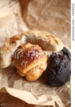 danish pastry, sweet bun, sweet roll 2848028