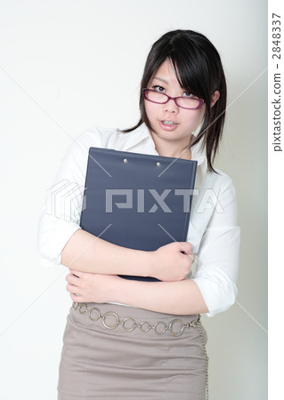 Female teacher Female teacher 2848337