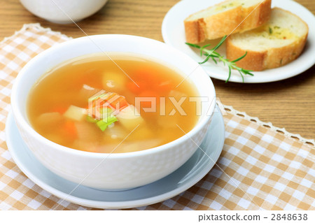 minestrone minestrone 2848638