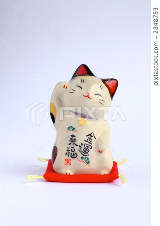 Lucky Cat 2848753
