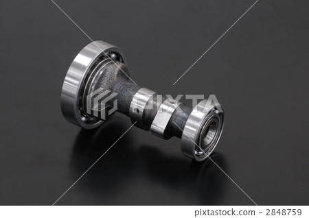 Engine camshaft 2848759