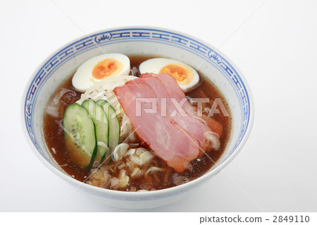 Yamagata chilled ramen 2849110