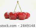 food, foods, cherries 2849148