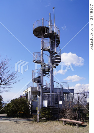 Otusuyama峰會天文台 Otusuyama峰會天文台 2849167