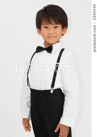 Bow tie boys 2849549