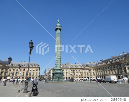 旺多姆廣場 -  2849640